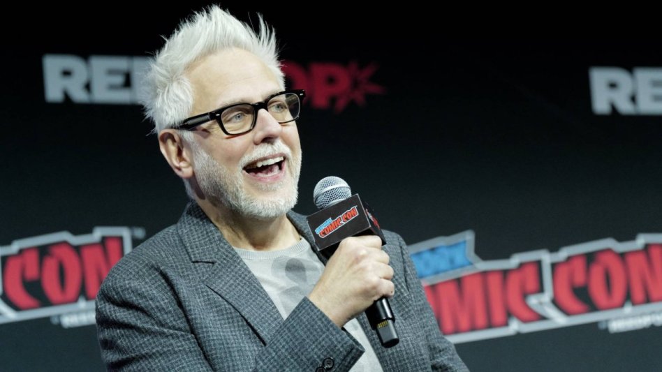 James Gunn o filmie Supergirl: Woman of Tomorrow â€“ kosmiczna przygoda z pazurem