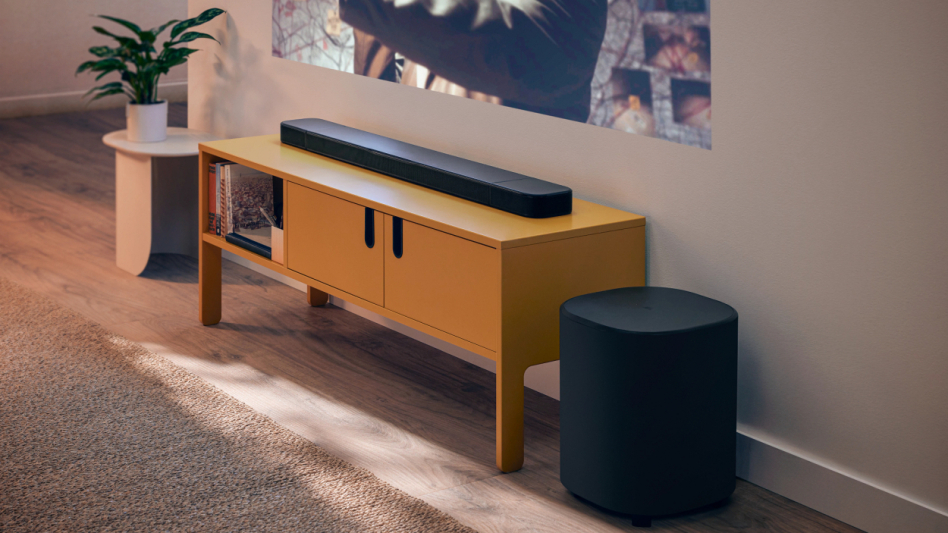 JBL Bar 800 MK II – przestrzenny dźwięk bez kabli