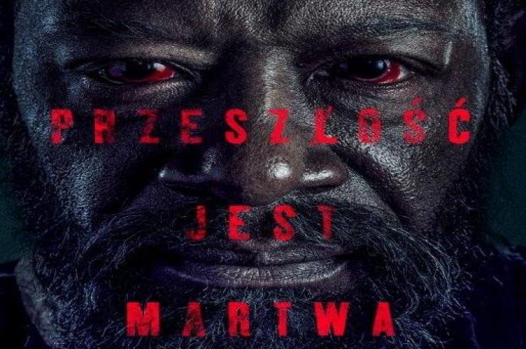 Dwie serialowe premiery jesienią na AMC Polska, Fear The Walking Dead sezon 6 oraz Eli Roth: Historia Horroru w sezonie 2