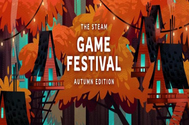 Jesienny Festiwal Gier Steam 2020 - Jakie gry możemy sprawdzić? Subiektywny zestaw wersji demonstracyjnych!