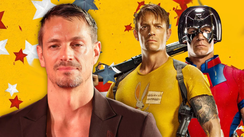 Joel Kinnaman odrzuca powrót do serialu 