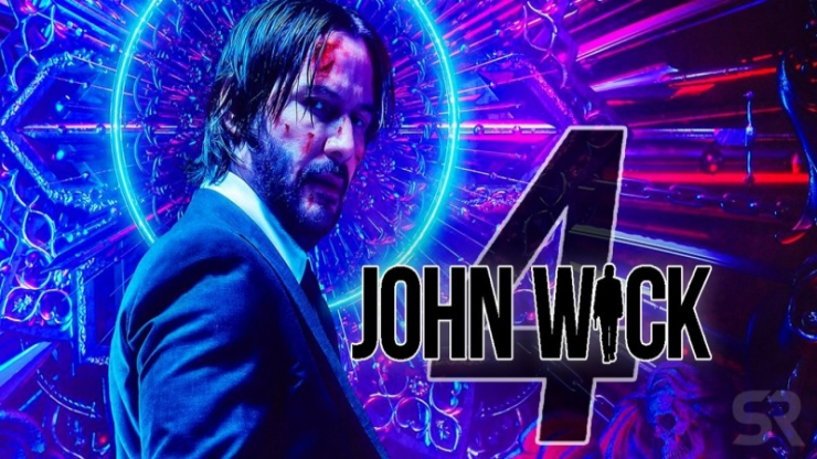 John Wick 4 na pełnym, i polskim zwiastunie filmowym, pełnym widowiskowej akcji i emocji