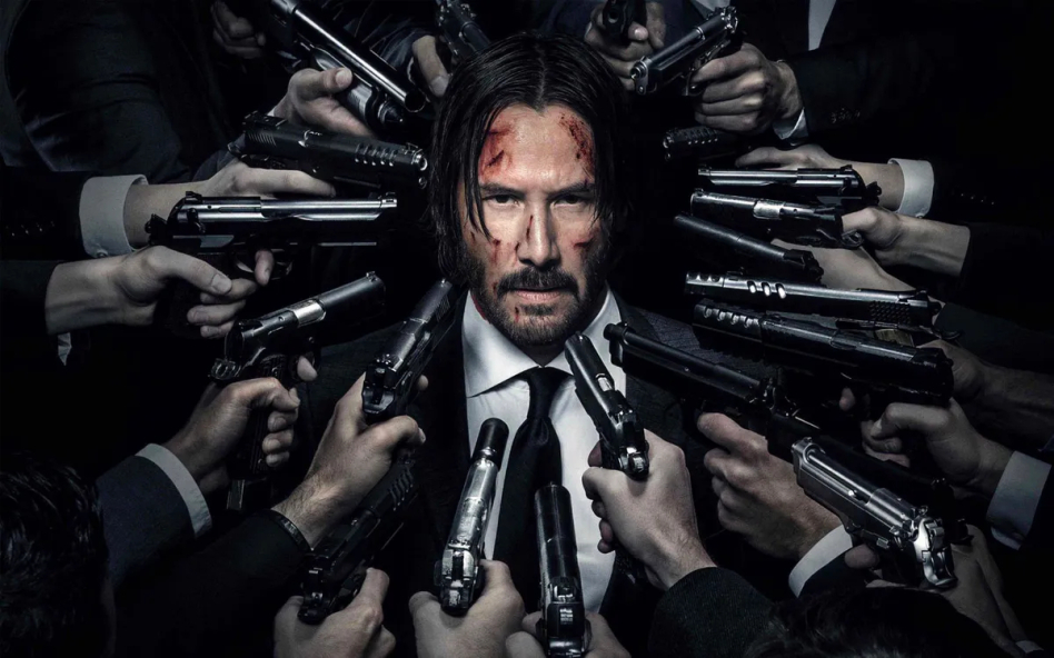 John Wick 5: Czy to koniec serii?