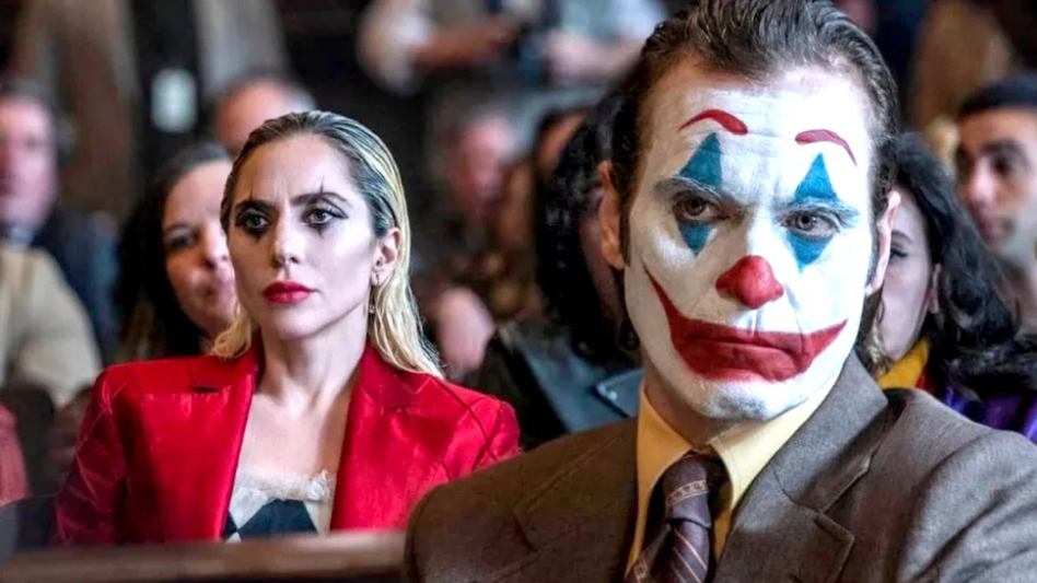 Joker Folie à Deux: Kontrowersyjne Osiągnięcia i Rekordy