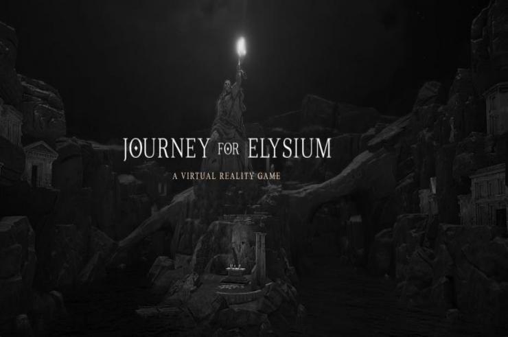 Journey For Elysium doczekało się początku dzienników deweloperskich