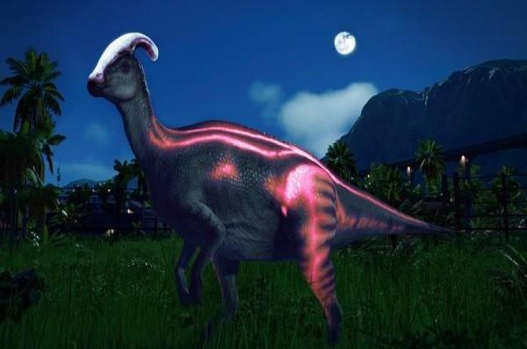 Jurassic World Evolution 2 z DLC,  nadciąga GOAL!, 35MM zadebiutowało, MSI wystartowało z konkursem, a... - Krótkie Info