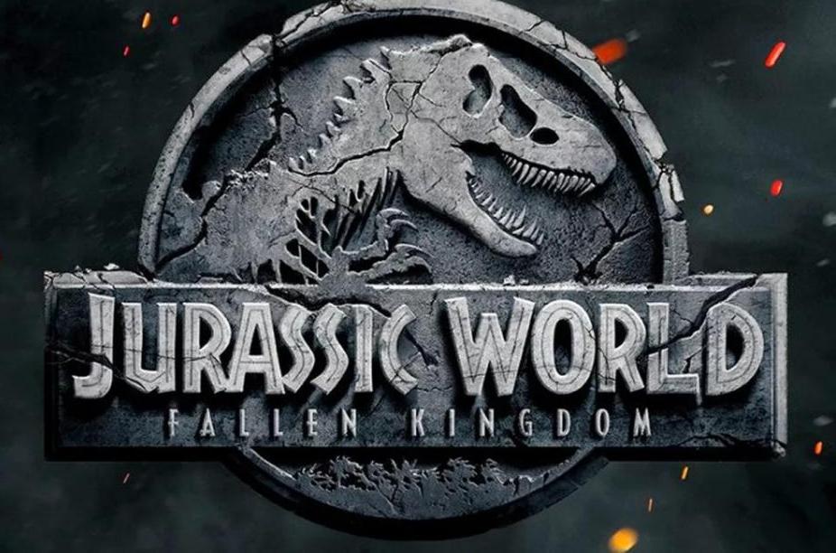 Jurassic World: Upadłe Królestwo - zapowiedź zwiastuna filmowego