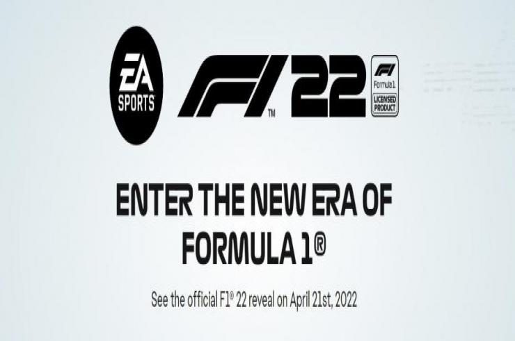 A oto i F1 22, kolejna gra z serii Codemasters! Nadszedł czas na nową generację wyścigów