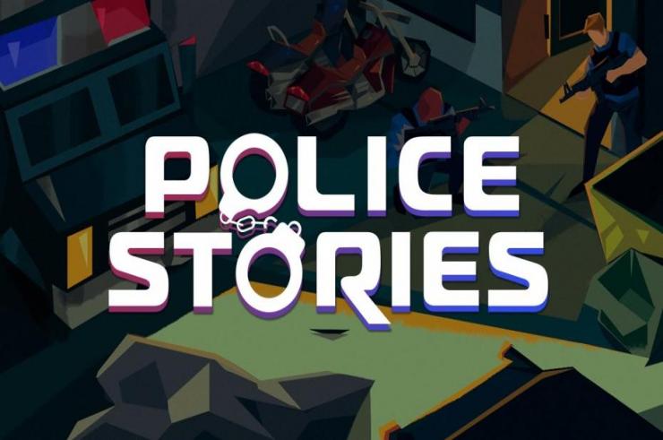 Już jutro odbędzie się premiera Police Stories