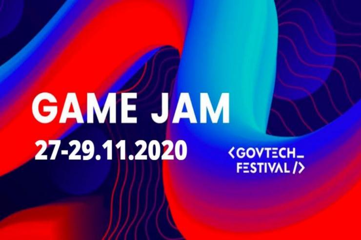 Już jutro startuje Game Jam 2020! Nadchodzi czas 40-godzinnego hackthonu dla twórców gier!