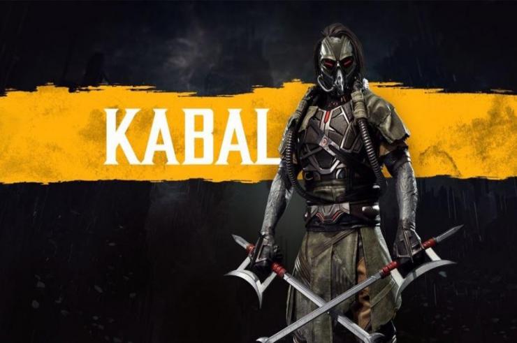 Kabal i D'Vorah to kolejni zawodnicy w Mortal Kombat 11