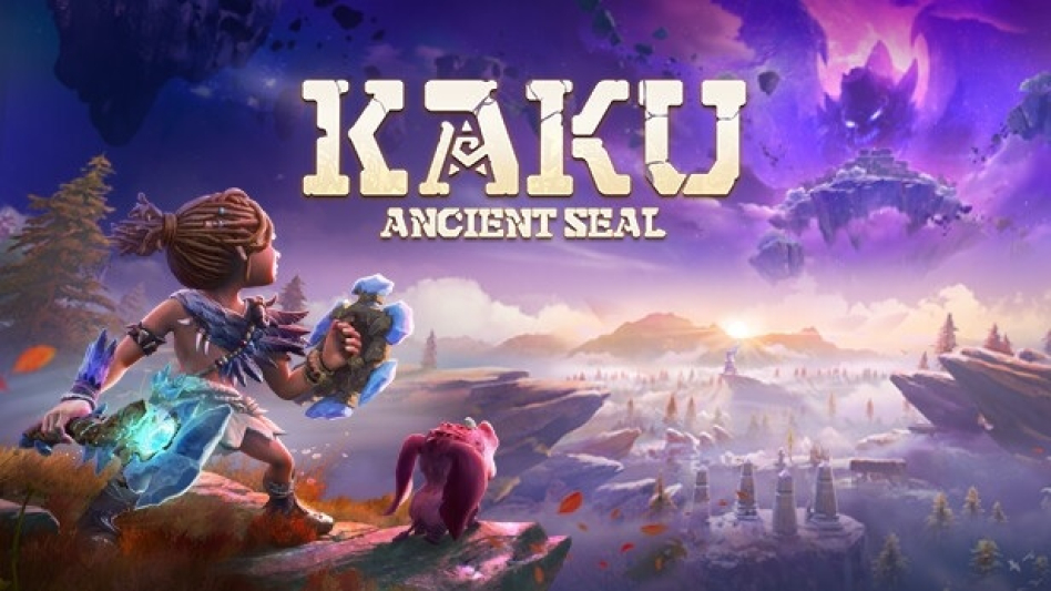 KAKU: Ancient Seal, przygodowa gra akcji i bijatyka RPG, w półotwartym świecie zadebiutowała we Wczesnym Dostępie