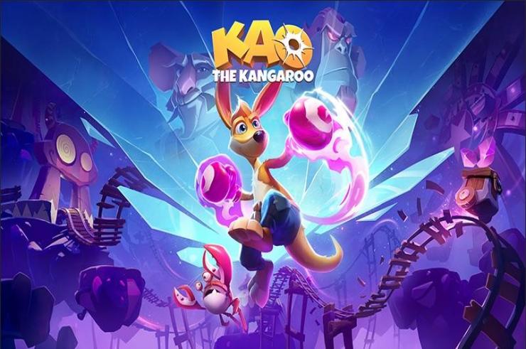 Kao the Kangaroo, czyli Kangurek Kao w reboocie serii powróci już tego lata. Jest i nowy zwiastun