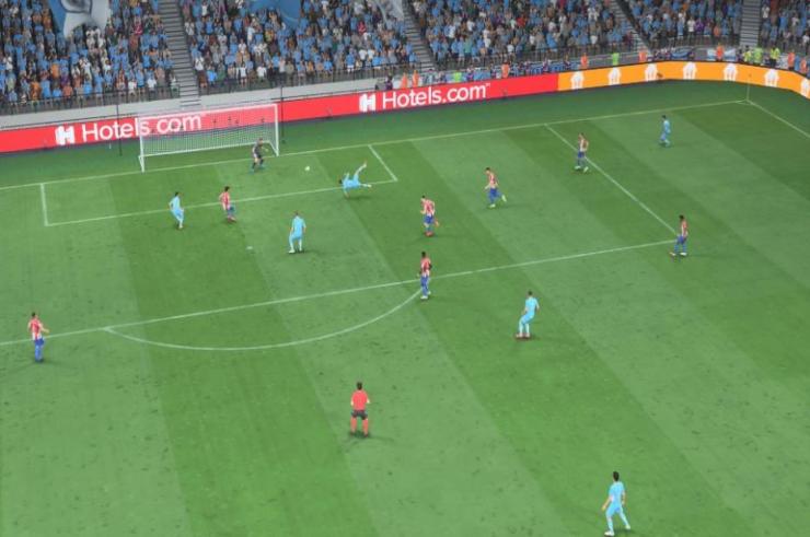 Karta Diego Maradony została tymczasowo usunięta z FIFA 22