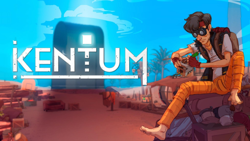 Kentum – nowy zwiastun zapowiada przygodę w świecie po apokalipsie