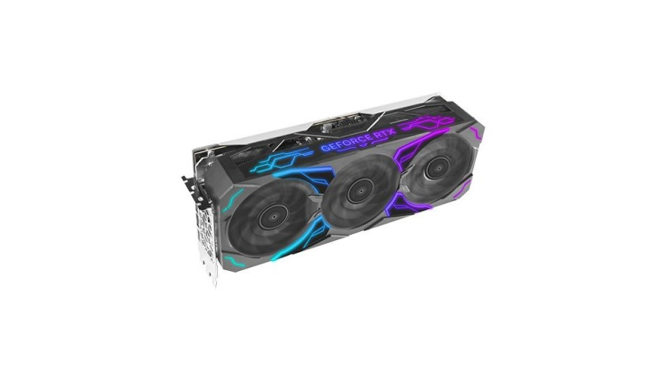 KFA2 GeForce RTX 4080 16GB SG 1-Click OC i ST 1-Click OC to dwie nowe, debiutuje wkrótce na rynku grafy dla graczy