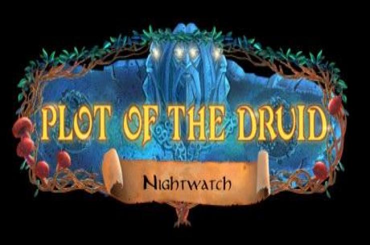 Trwa kampania Kickstarter Ploth of the Driud, a tymczasem demo Plot of the Driud: Nightwatch na Steam
