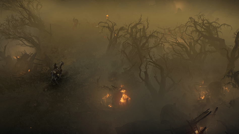 Kiedy wystartuje Sezon Krwi Diablo IV? Blizzard zdecydował się zdradzić termin publikacji wampirzej inwazji