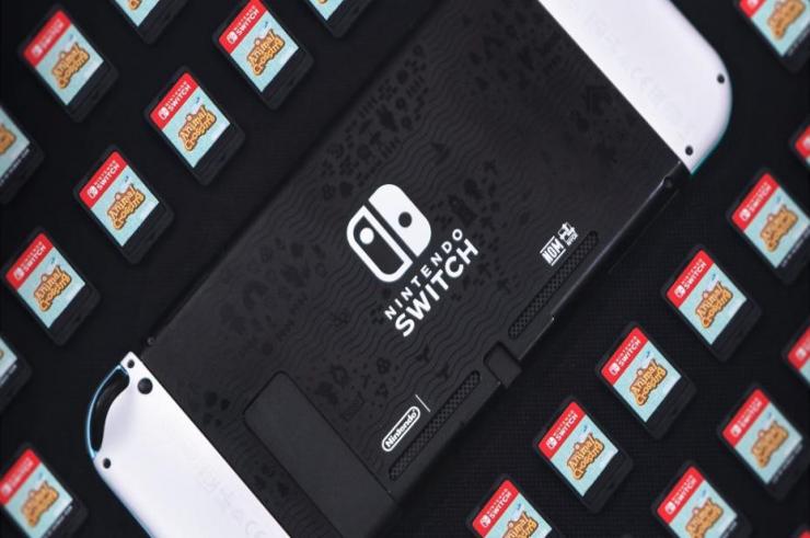 Kilka propozycji zagościło w trakcie ostatnich dni na Nintendo Switch. Nie brakuje polskich akcentów!