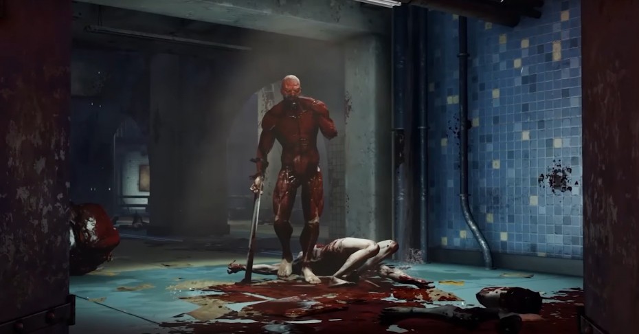 Killing Floor 2- Premiera i zwiastun