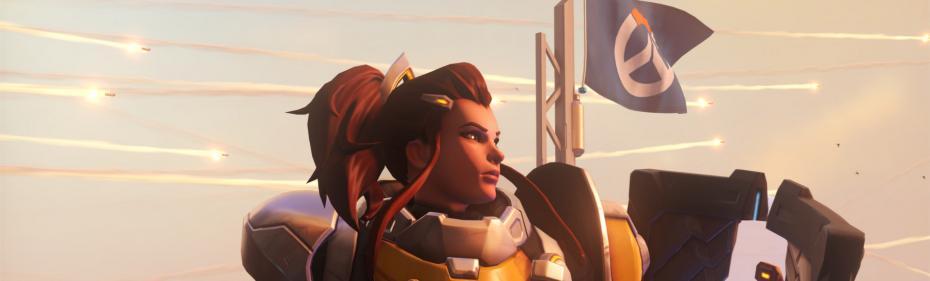 Kim jest Brigitte? Przedstawiamy postacie z Overwatch