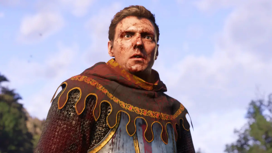 Kingdom Come Deliverance 2: Nowa Skala Dialogów w Nadchodzącej Grze