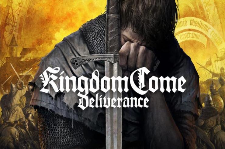 Tym razem Kingdom Come: Deliverance i Aztez darmo na Epic Games Store