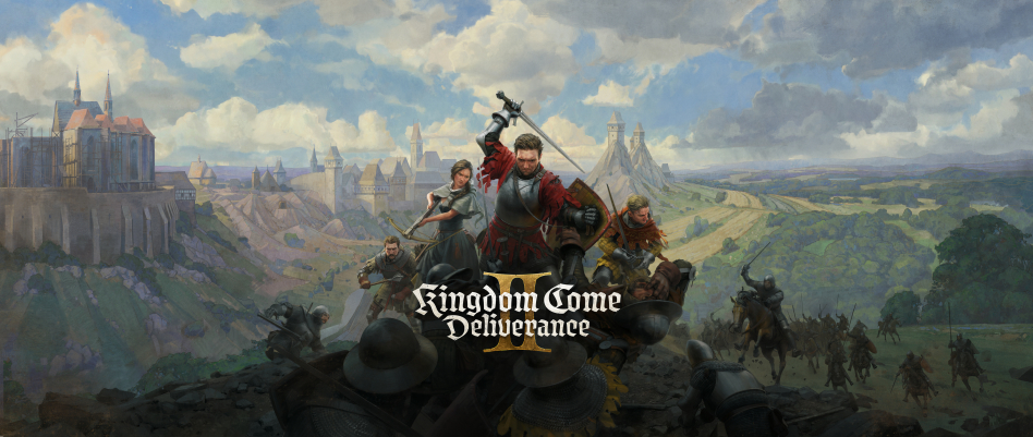 Kingdom Come: Deliverance II - nowy trailer  i wymagania