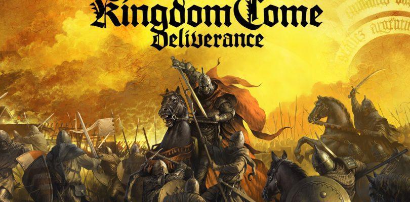 Kingdom Come: Deliverence doczekał się kilku ciekawych modyfikacji