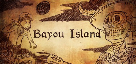 Klasyczna przygodówka Bayou Island trafiła na Steam