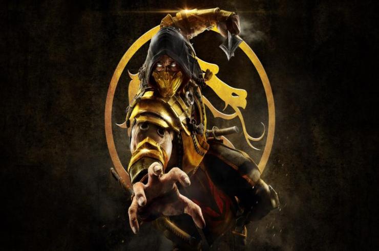 Klasyczny Mortal Kombat powraca za sprawą fanowskiego projektu