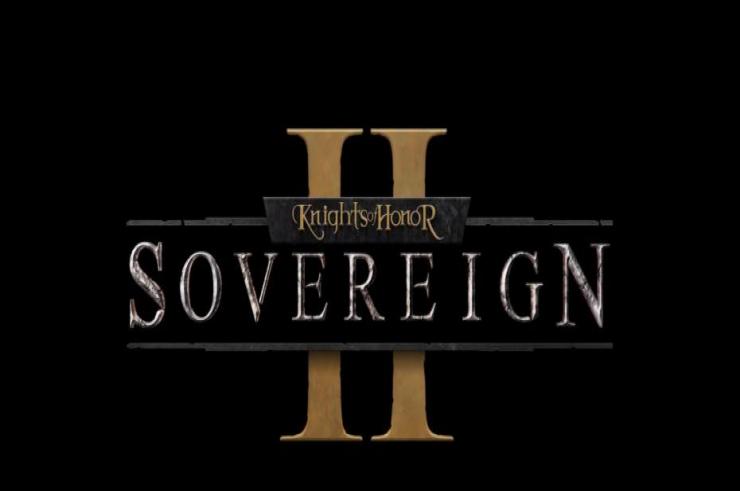 Knights of Honor II Sovereign największym zaskoczeniem wśród ogłoszeń?