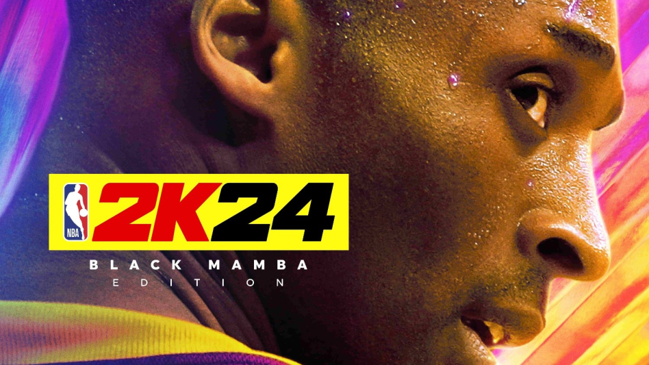 Kobe Bryant został gwiazdą okładki NBA 2K24! Nowa odsłona zaoferuje rozgrywkę międzyplatformową