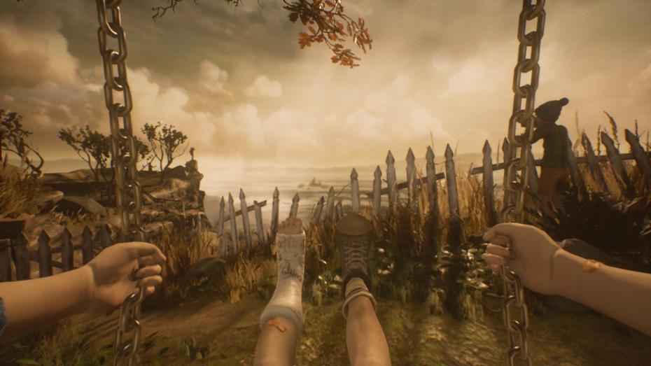 Kolejna darmowa gra od Epic Games - What Remains of Edith Finch
