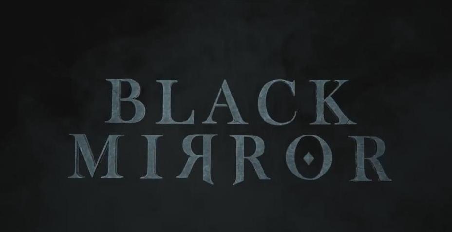 Kolejne Black Mirror stało się faktem, data premiery i zwiastun