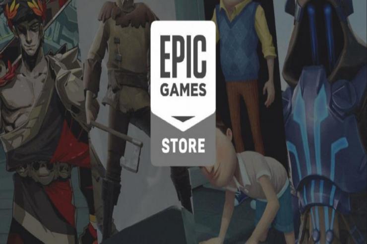 Kolejne darmowe gry w Epic Games Store - Axiom Verge już, a co dalej?