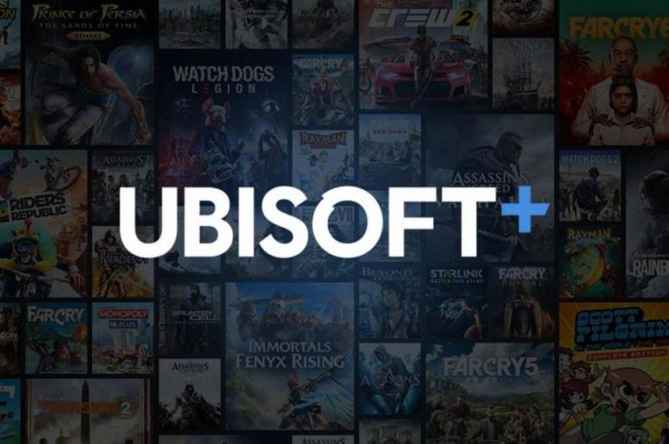 Kolejne zmiany Ubisoft-ie! To koniec Uplay+ to czas na początek przygody z Ubisoft+