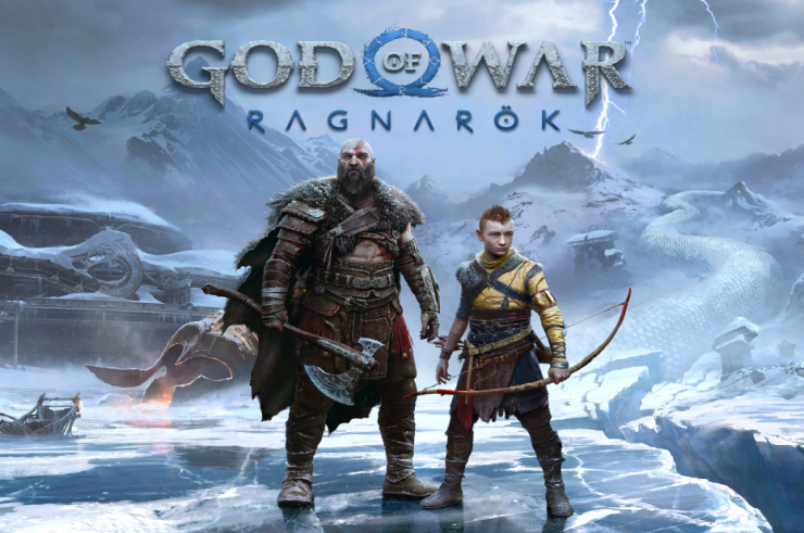 Kolejny film z rozgrywki God of War Ragnarok! Produkcja zadebiutuje już w listopadzie