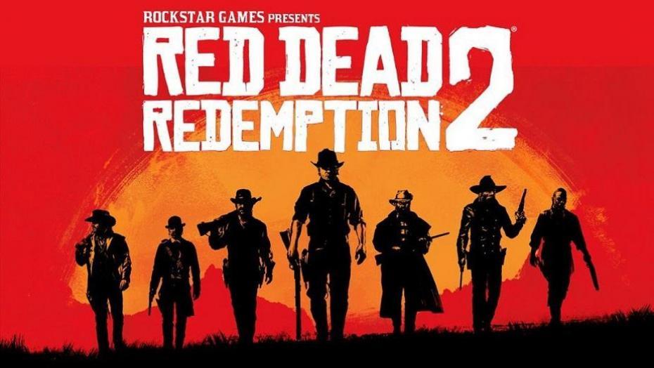 Kolejny oficjalny zapis rozgrywki z Red Dead Redemption 2