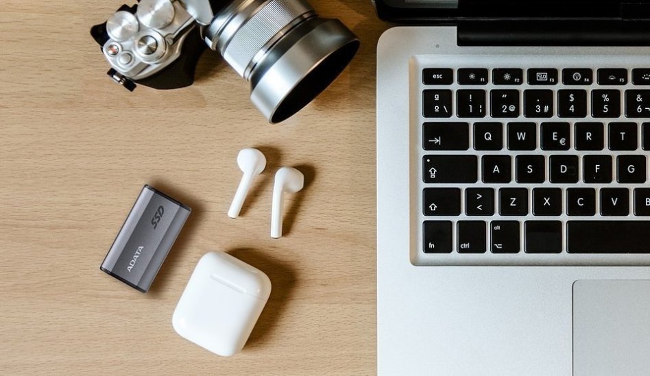 Kompaktowy dysk ADATA SE 880 dla graczy i fotografów