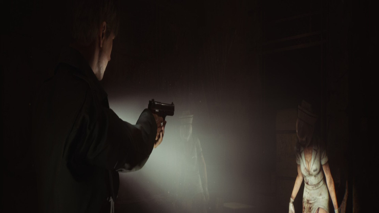 Konami może ujawnić jeszcze 3 gry spod szyldu Silent Hill? Znany informator donosi o możliwych projektach