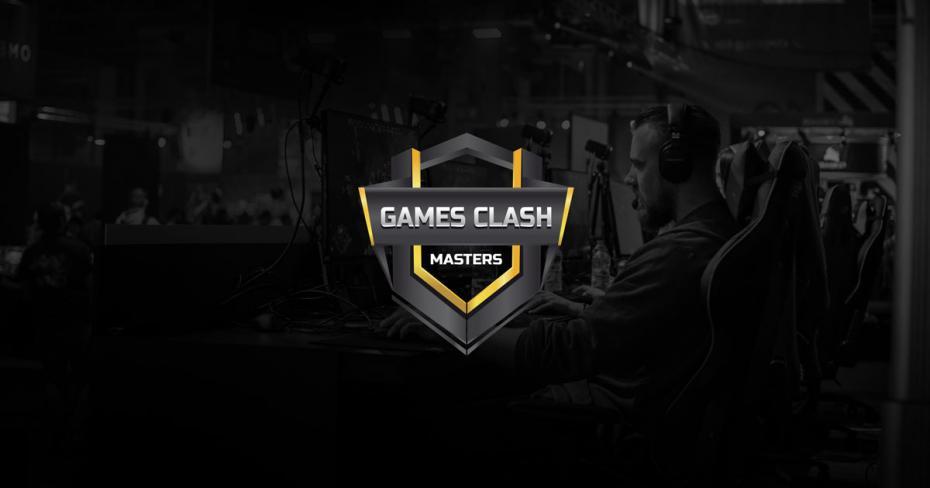 KONKURS - Kto zwycięży w finałach Games Clash Masters w Gdynii?