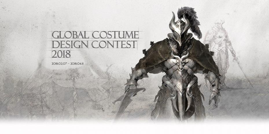 Konkurs na kostium do Black Desert Online zakończony