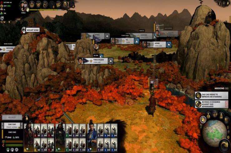 Zaprezentowano XPG PRECOG ANALOG, zapowiedziano Total War: Three Kingdoms Edycja Królewska, Digital Dragons 2020 dziś startuje! - Krótki Info