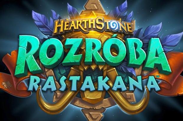 Krótkie info #45 - O Blizzardowych nowościach, a nawet z klockami