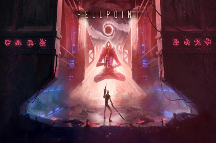 Krótkie Info - Hellpoint z nowymi grafikami, Hellraid z datą premiery, Circadian City z datą Wczesnego Dostępu, The Revenant Prince z rozgrywką
