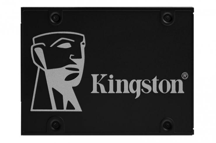 Krótkie Info - Kingston SSD KC600, Zombie Army Trilogy, Skellboy