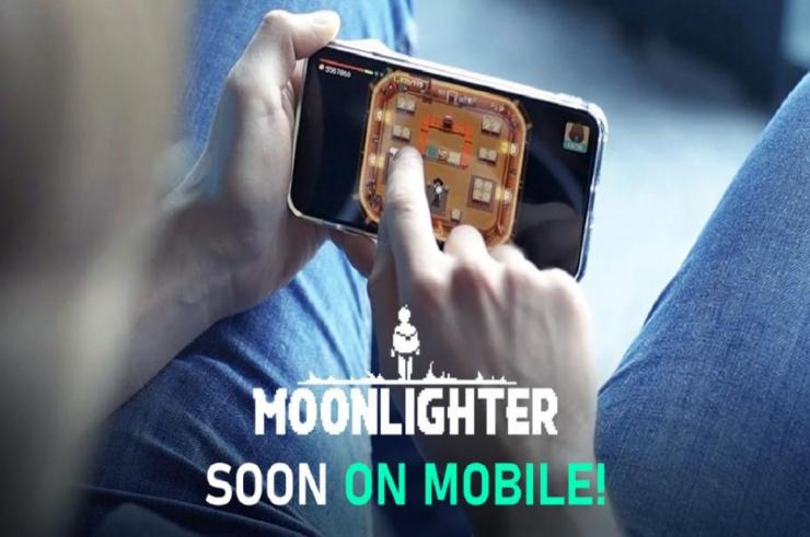 Krótkie Info - Moonlighter trafi na iOS, Gameparic zapowiada El Dorado The Golden City Builder, Superliminal na Steam