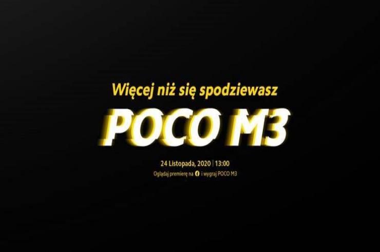 Krótkie Info - Premiera POCO M3 i DeLight: The Journey Home, Bio Inc.: Redemption, DayZ z aktualizacją, Hitman 3 w Polsce, sukces Die by the Blade