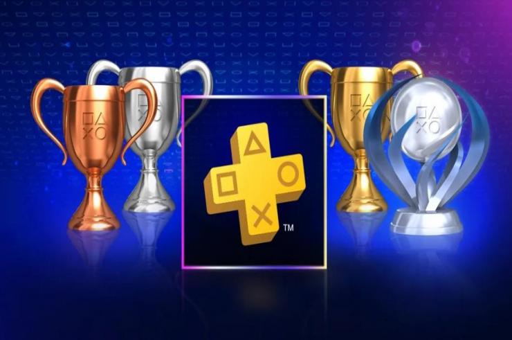 Krótkie Info - Wystartowało PlayStation Plus Trophy Challenge, Scrapnaut we Wczesnym Dostępie, zwiastun Loop Hero